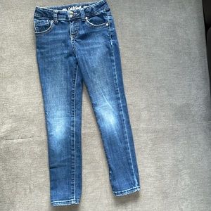 Girls jeans